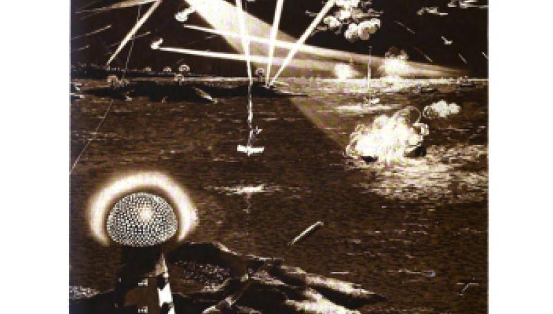 Preview of An Interview with Nikola Tesla article