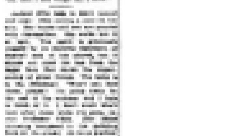 Preview of Loafing on the Library Steps article