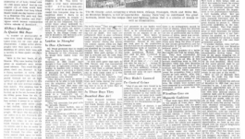 Preview of Thrills Aplenty In Near Future For Brooklyn article