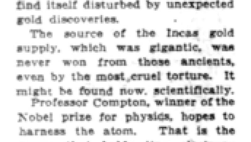 Preview of Tesla Was Right About the Atom article
