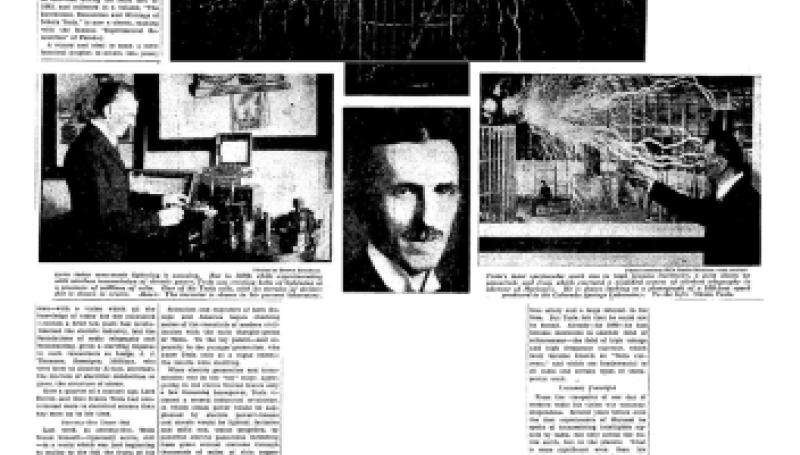 Preview of Mind Evolved Theories Beyond Scientific Data article