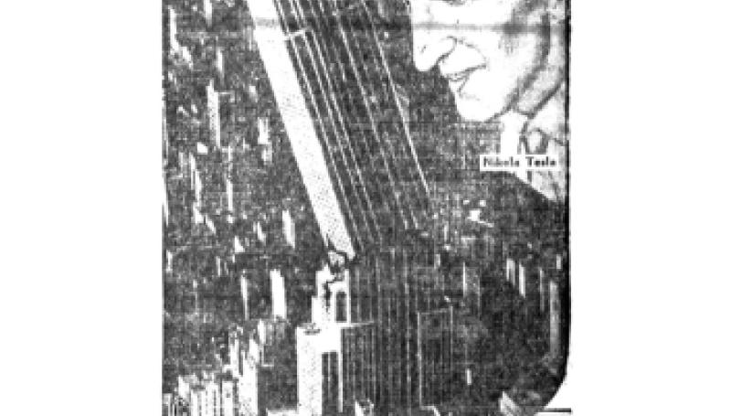 Preview of Can Man Produce Earthquakes? article