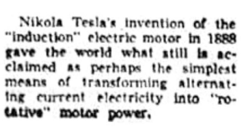 Preview of The Simplest Means of Transforming Alternating Current article