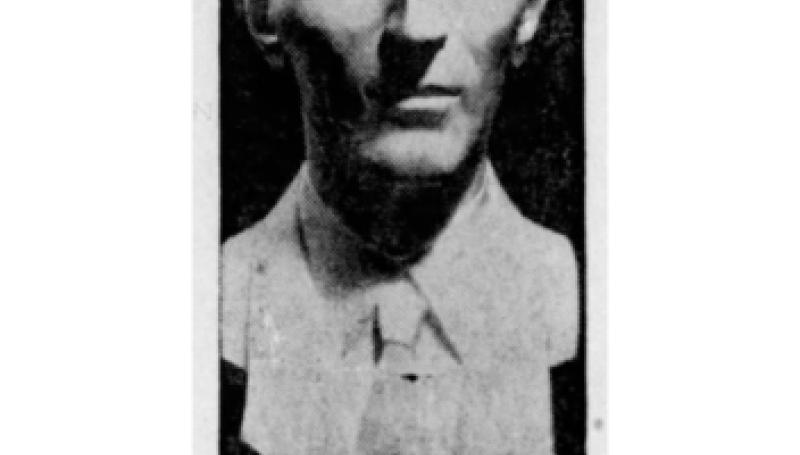 Preview of In Tribute - Bust of Nikola Tesla by John D. Brein article