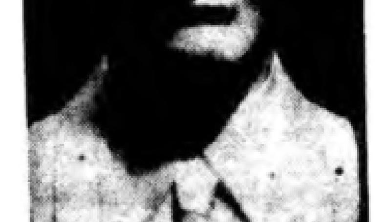 Preview of In Tribute - Bust of Nikola Tesla by John D. Brein (reprint 2) article