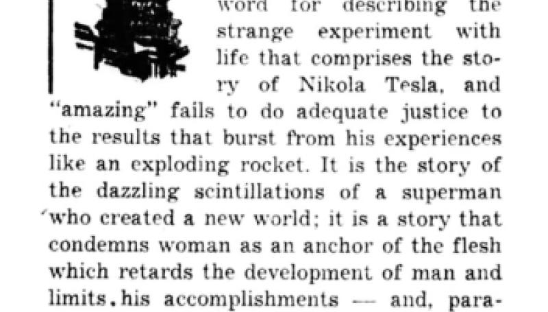 Preview of In Passing article