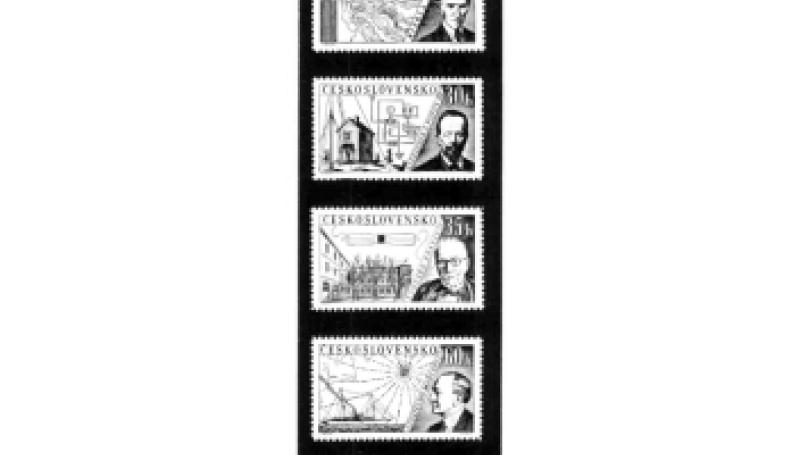 Preview of Radio Stamps article