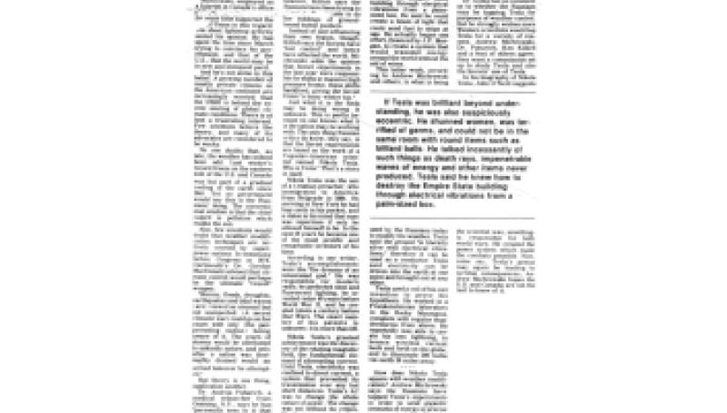 Preview of USSR: Secretly Controlling Climate? article