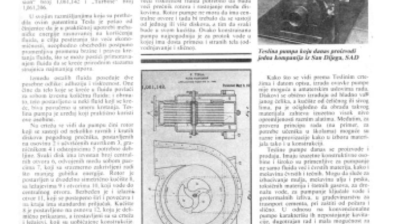 Preview of Tesla's Pump article