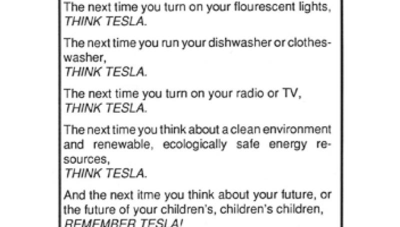 Preview of The Next Time - A presentation by Bill Wysock article