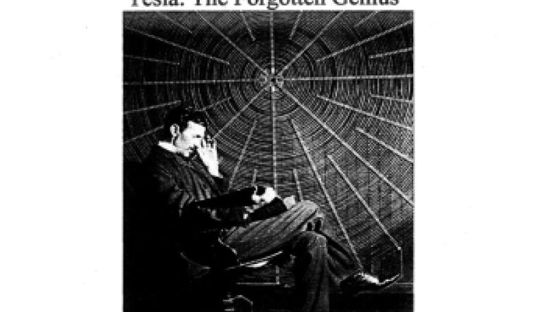 Preview of 150th Anniversary of the Birth of Nikola Tesla article