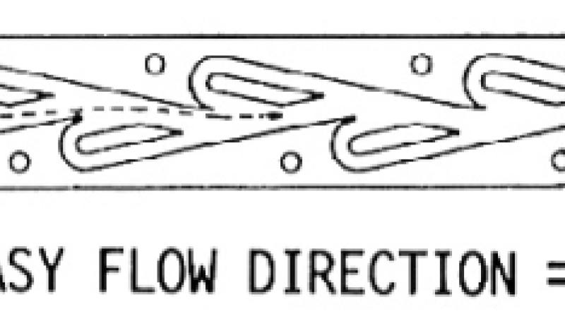 The Valvular Conduit