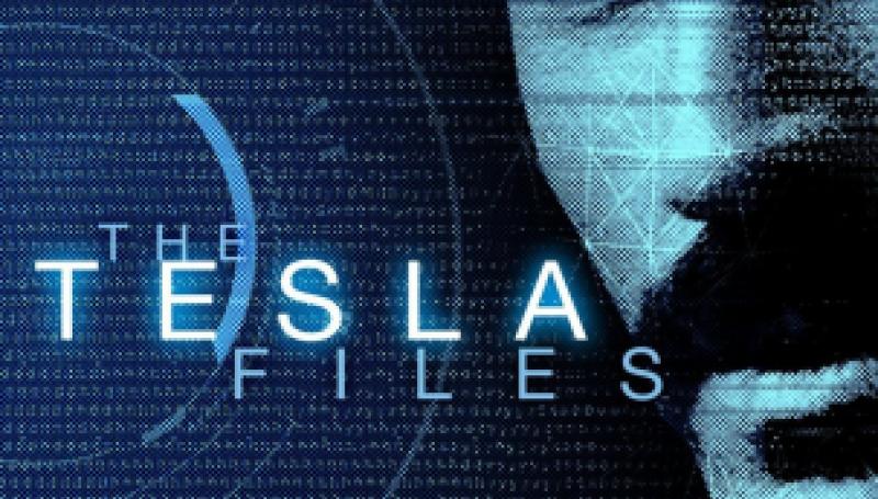 The Tesla Files