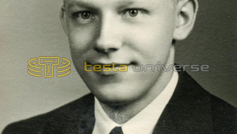 Leland I. Anderson.