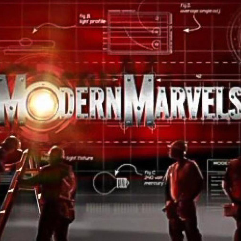 Modern marvel. Modern Marvels. History channel Series Modern Marvels. History channel Series Modern Marvels Caltrans District 7.