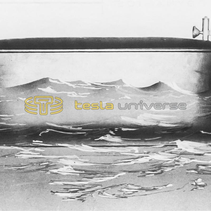Nikola Tesla events in 1898