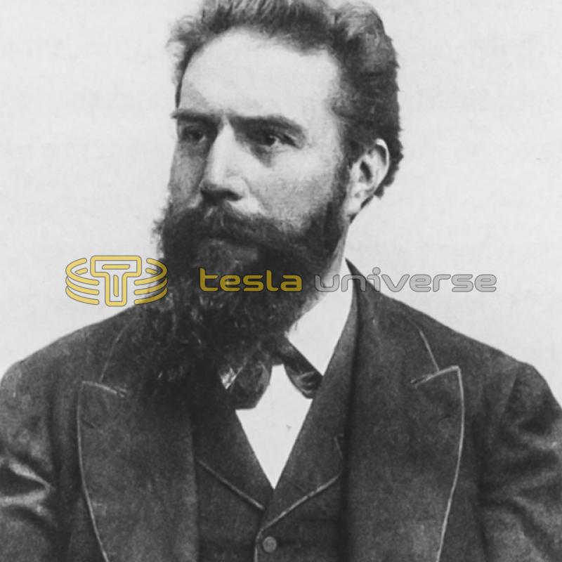 1895 - Tesla Loses Fifth Avenue Lab to Fire - Nikola Tesla Timeline