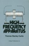 High Frequency Apparatus - Front cover