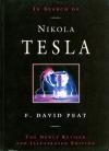 In Search of Nikola Tesla - Front cover