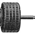 Freeman constant potential dynamo