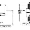 Tesla method of obtaining direct from alternating currents