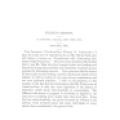 Preview of Minutes of the Evening Session w/ Nikola Tesla Lecture article