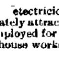 Preview of Tesla's Time at Westinghouse article