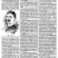 Preview of Nikola Tesla - Called the Most Remarkable Electrician of the Century article
