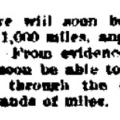 Preview of Tesla Says We Will Soon Transmit Power 1,000 Miles article