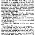 Preview of Electricity Lectures at the World's Fair School article
