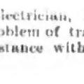Preview of Tesla Thinks He Has Evolved The Problem article