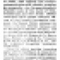 Preview of Canal Power Tests (reprint) article