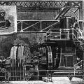 Westinghouse engines used at the 1893 Worlds Fair