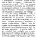 Preview of Artificial Sunlight (Dec. 15, 1893) article