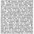 Preview of Four Different Lights from Molecular Vibration article