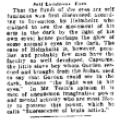 Preview of Self Luminous Eyes (reprint) article