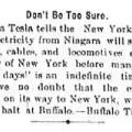 Preview of Don't Be Too Sure article