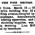 Preview of The Fire Record article