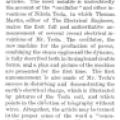 Preview of The Account of the Oscillator in April Century article