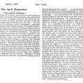 Preview of The Latest Electrical Inventions and Discoveries of Nikola Tesla article