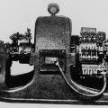 Tesla Rotary Transformer