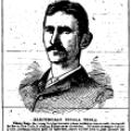 Preview of Electrician Nikola Tesla article
