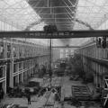 The Westinghouse Co.'s Machine Shop