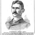 Preview of Electrician Nikola Tesla (reprint) article