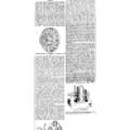 Preview of A Great Problem Solved article