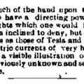 Preview of Previously Unknown Phenomena article