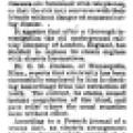 Preview of Electrical Sparks article