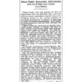Preview of Can See Through A Man article