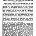 Preview of Wonders of the Roentgen Rays article