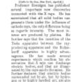 Preview of Professor Roentgen's New Discoveries article